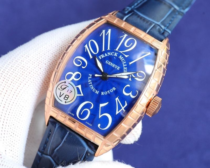 FRANCK MULLER Watches